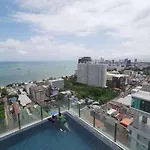 The Base Central Pattaya By Adam
